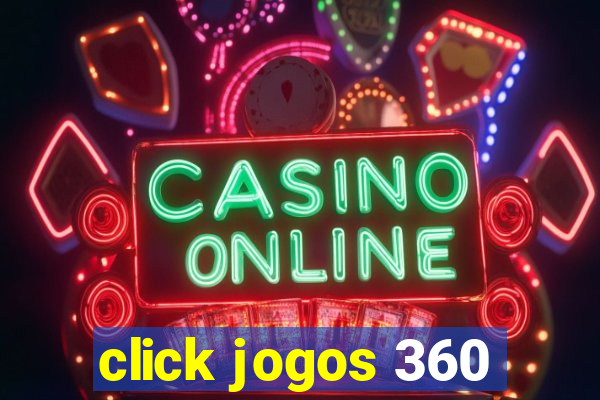 click jogos 360